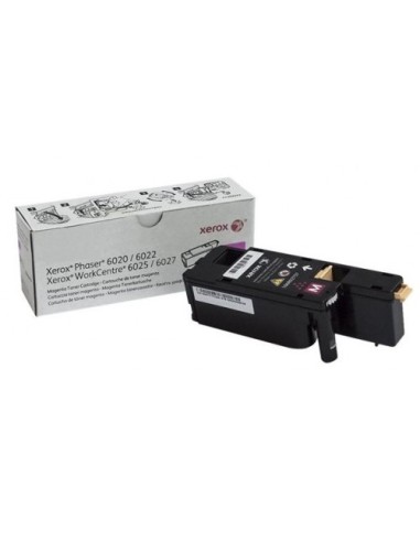 Xerox 106R02757 - Magenta - Toner Xerox