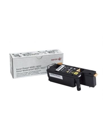 Xerox 106R02757 - Jaune - Toner Xerox