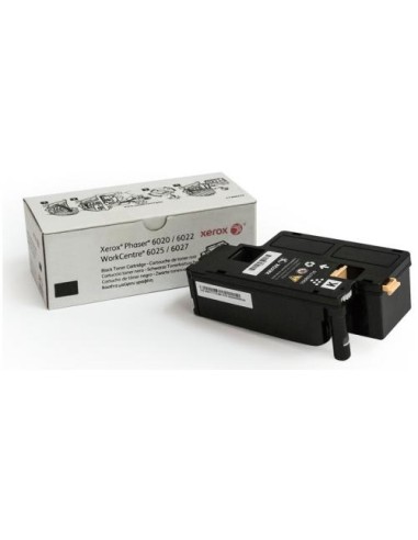 Xerox 106R02759 - Noir - Toner Xerox