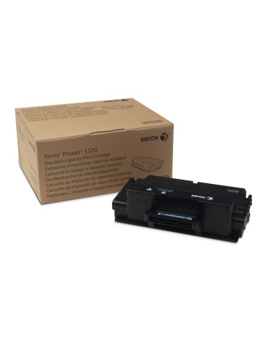 Xerox 106R02305 - Toner Noir - Xerox