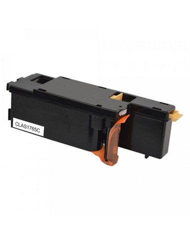 Compatible Dell 79K5P / 593-11141 - Cyan - Toner Compatible Dell