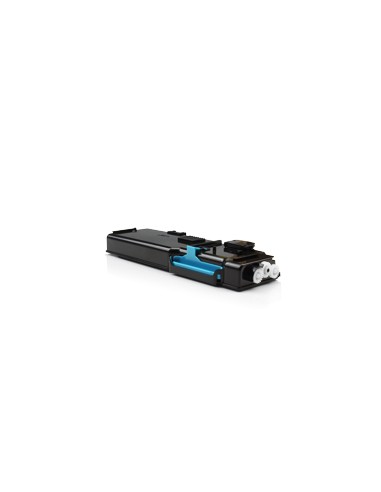 Compatible 106R02229 - Cyan - Toner haute capacité 6.000 pages