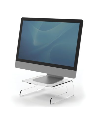 FELLOWES Support Moniteur Clarity