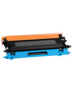 Compatible Brother TN130C / TN135C - Cyan - Toner Compatible Brother