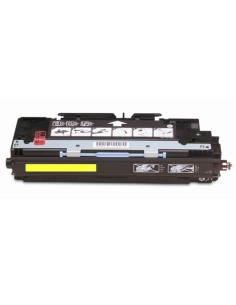 Compatible HP Q2682 - HP 311A - Jaune - Toner Compatible HP