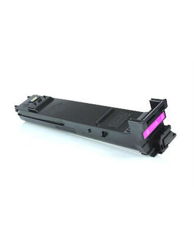 Compatible Konica Minolta A0DK352 - Magenta - Toner Compatible Konica Minolta