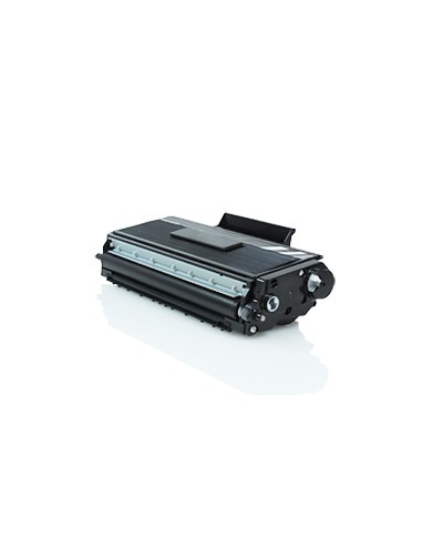 Compatible Brother TN-3280 - Noir - Toner Compatible Brother