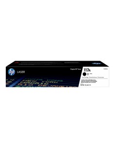 HP 171A -  HP W2070A - Noir - Toner HP