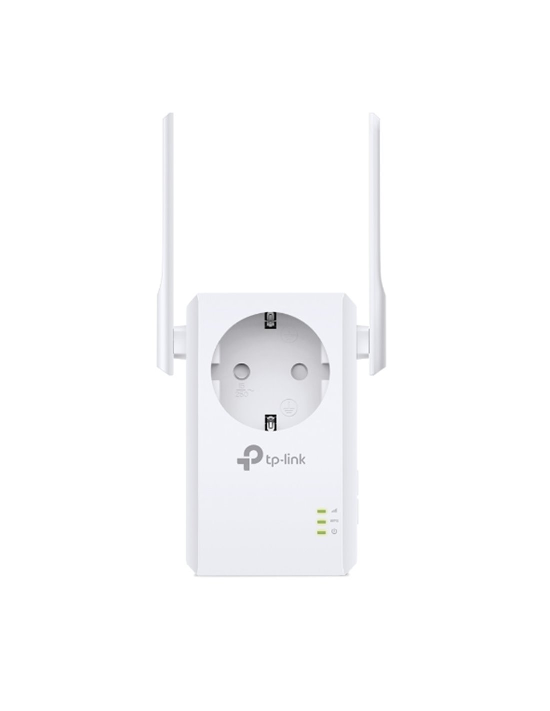 TP Link - TL-WA860RE - Répéteur WiFi / Point d'accès WiFi 4 (N 300