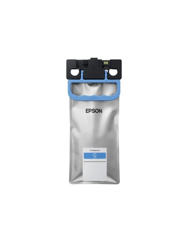 Epson C13T01D200 -  Epson T01D200 Cyan - Cartouche d'encre Epson