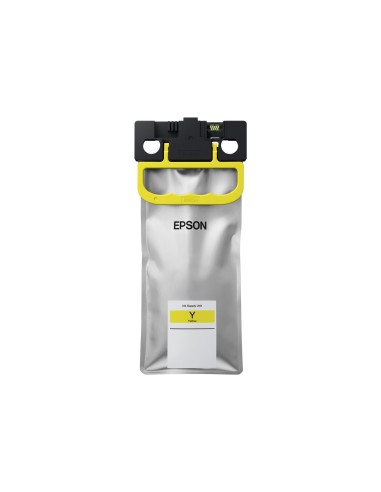 Epson C13T01D400-  Epson T01D400 Jaune - Cartouche d'encre Epson