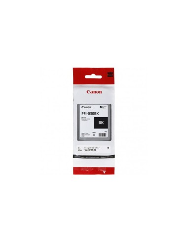 Canon PFI-030 BK 55ml 