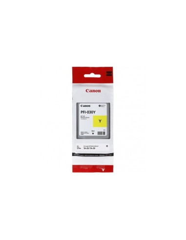 Canon PFI-030 Jaune 55ml 