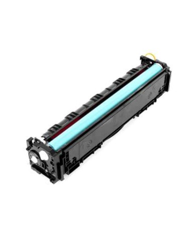 Compatible HP 216A -  HP W2411A - Cyan - Toner HP (ave puce)