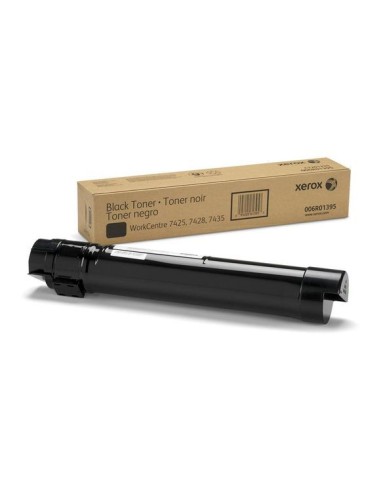 Xerox 006R01395 Toner noir