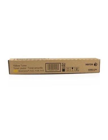 Xerox 006R01396 - Jaune - Toner Xerox