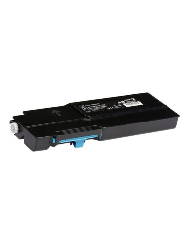 Compatible XEROX Toner Cyan Haute capacité 4.800 pages pour VersaLink C400/C405