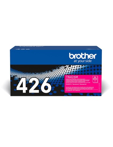 Brother TN426M - Magenta - Toner Brother