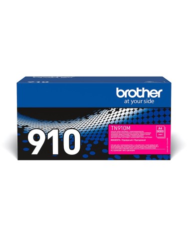 Brother TN910M - Magenta - Cartouche de toner