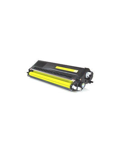 Brother TN910Y - Jaune - Cartouche de toner