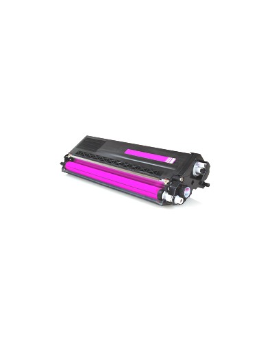 Compatible Brother TN910M - Magenta - Cartouche Compatible Brother