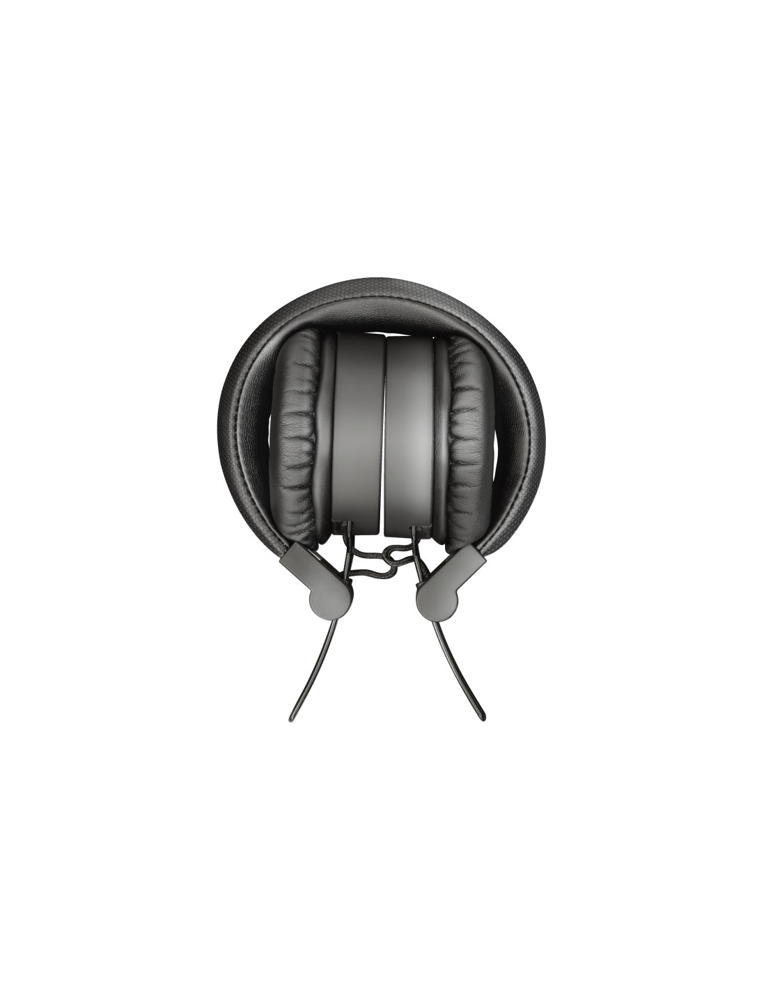 Sennheiser HD 4.40 BT Casque sans fil fermé Bluetooth Noir