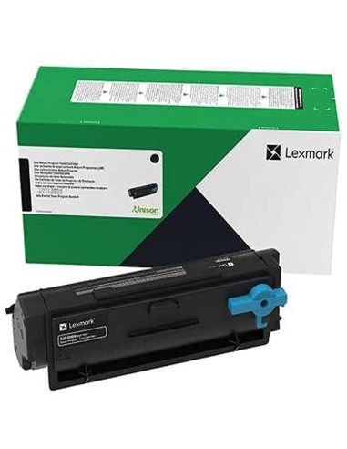 Lexmark B342H00 - Noir - Toner Lexmark