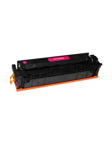 Compatible HP CF533A - HP 205A - Magenta - Toner Compatible