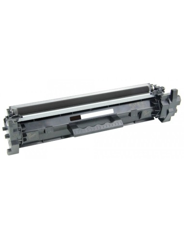 Compatible HP CF230XL - HP 30XL - Noir - Toner Compatible