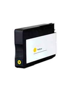 Compatible HP 963XL - HP 3JA29AE - Jaune - Cartouches Compatible HP 