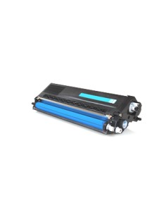 Compatible Brother TN-326C - Cyan - Toner XL Compatible Brother