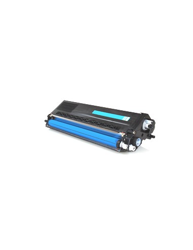 Compatible Brother TN-326C - Cyan - Toner XL Compatible Brother