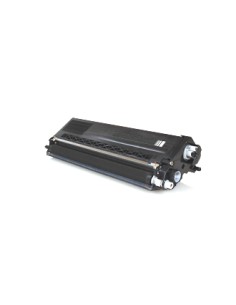 Compatible Brother TN-320BK - Noir - Toner Compatible Brother