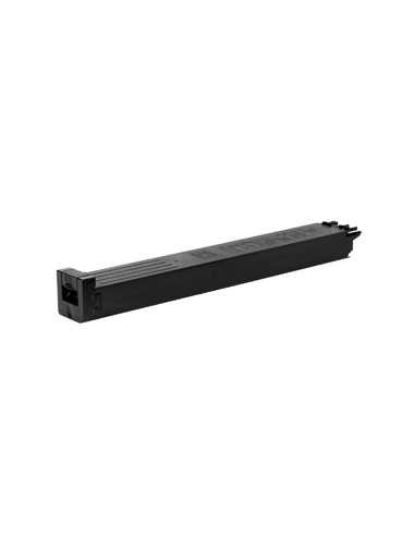 Compatible Sharp MX60/MX61 - Noir - Cartouche de toner