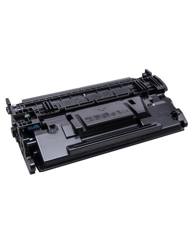 Compatible HP CF289A - HP 89A - Noir