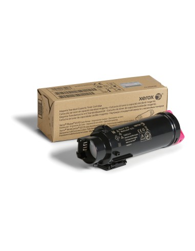 Xerox 106R03474 - Magenta - Toner Xerox