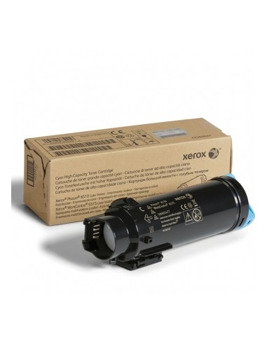 Xerox 106R03477 - Cyan - Toner Xerox