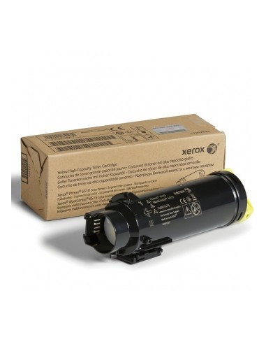 Xerox 106R03479 - Jaune - Toner Xerox