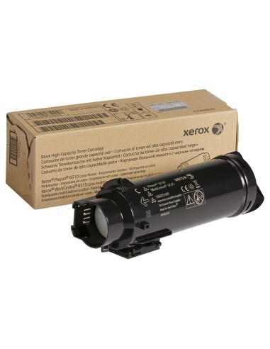 Xerox 106R03480 - Noir  - Toner Xerox