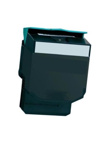 Compatible Lexmark X417 / 71B2HK0 - Noir