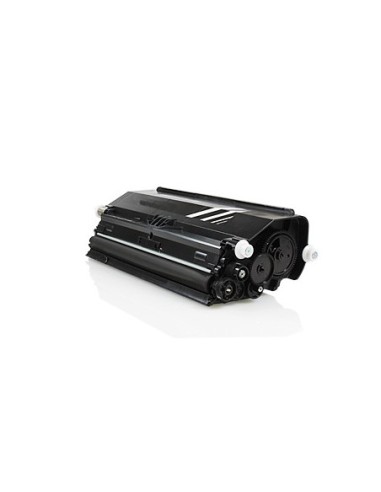 Compatible Lexmark E360H21E - Noir