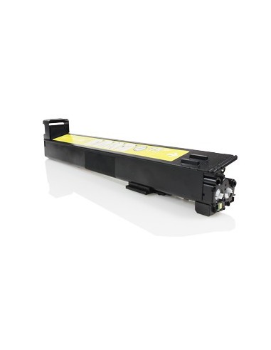 Compatible HP CF312A - HP 826A - Jaune