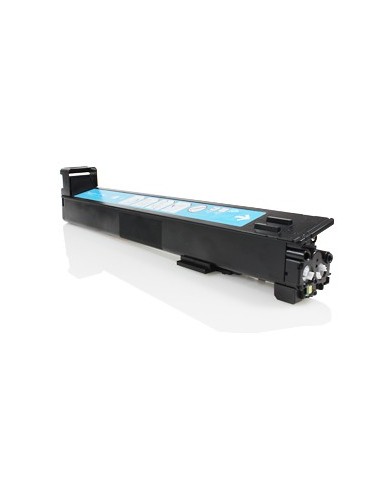 Compatible HP CF311A - HP 826A - Cyan