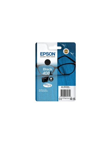 Epson 408L - Lunettes - Noir