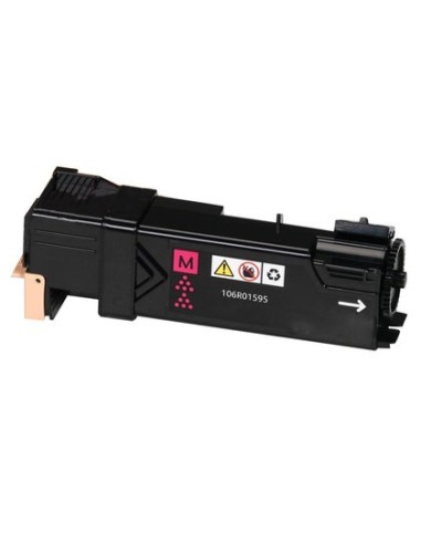 Compatible Xerox 106R01592 - Magenta - Toner Compatible