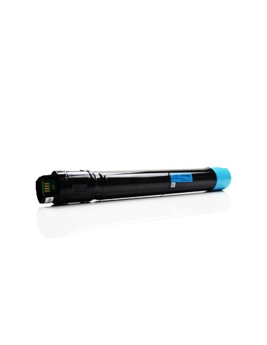 Compatible Xerox 106R01436 - Cyan - Toner Xerox