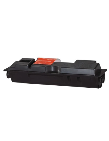 Compatible Kyocera - TK-120 / 1T02G60DE0 - Noir