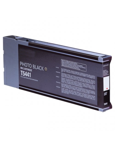 Compatible Epson T5441 - Photo Noir