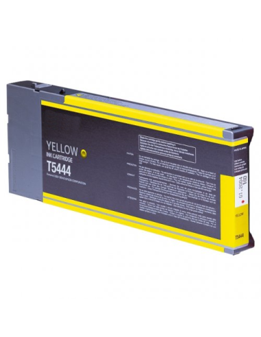 Compatible Epson T5444 - Jaune