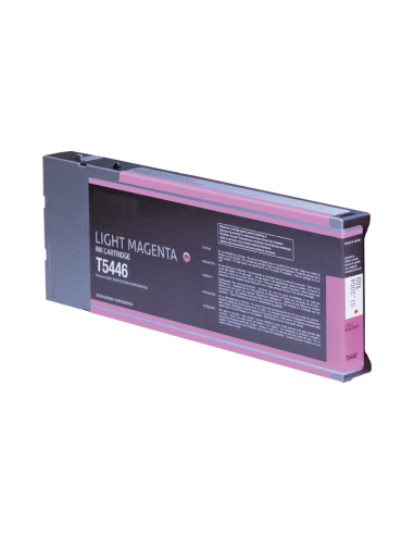 Compatible Epson T5446 - Magenta clair